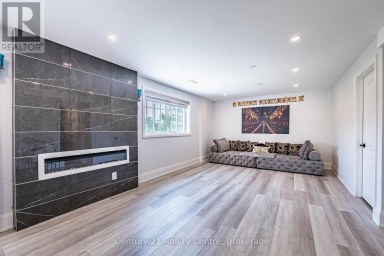 26 CATCHFLY CRESCENT Brampton (Vales of Castlemore) Ontario photo 37