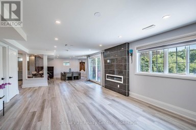 26 CATCHFLY CRESCENT Brampton (Vales of Castlemore) Ontario photo 38