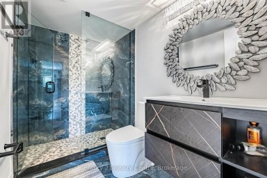 26 CATCHFLY CRESCENT Brampton (Vales of Castlemore) Ontario photo 39