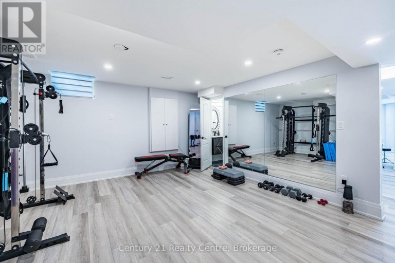 26 CATCHFLY CRESCENT, Brampton (Vales of Castlemore), Ontario, L6P2H8