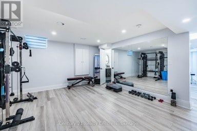 26 CATCHFLY CRESCENT Brampton (Vales of Castlemore) Ontario photo 40
