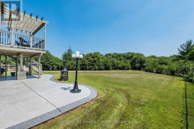 26 CATCHFLY CRESCENT Brampton (Vales of Castlemore) Ontario photo 41