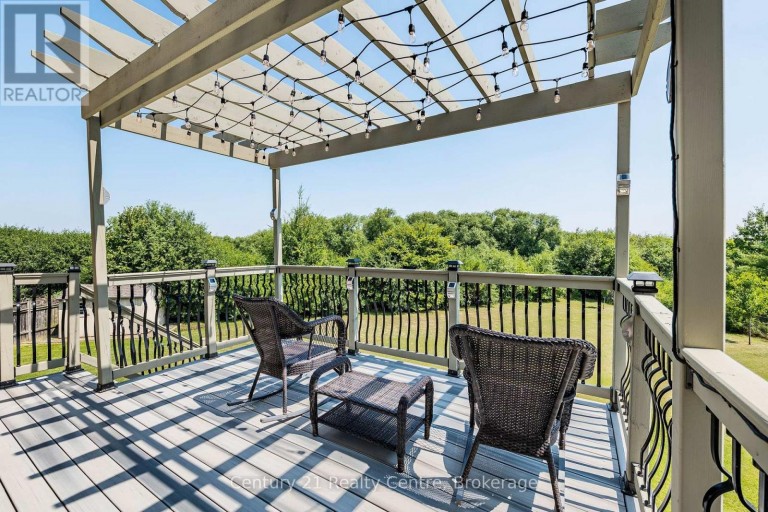26 CATCHFLY CRESCENT, Brampton (Vales of Castlemore), Ontario, L6P2H8