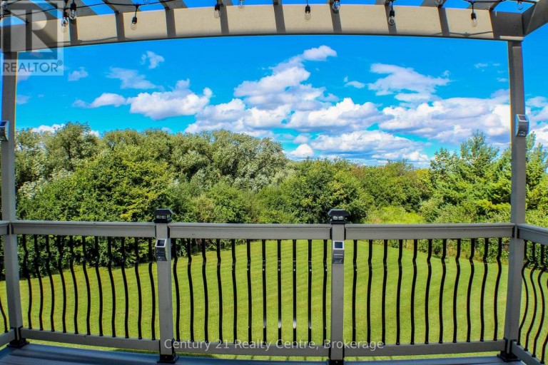 26 CATCHFLY CRESCENT, Brampton (Vales of Castlemore), Ontario, L6P2H8