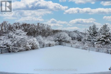 26 CATCHFLY CRESCENT Brampton (Vales of Castlemore) Ontario photo 46