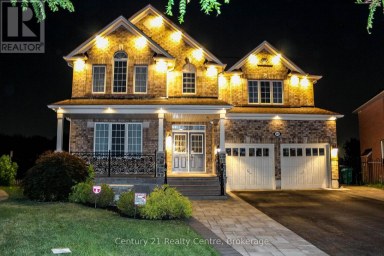 26 CATCHFLY CRESCENT Brampton (Vales of Castlemore) Ontario photo 48