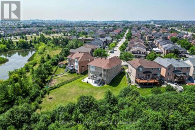 26 CATCHFLY CRESCENT Brampton (Vales of Castlemore) Ontario photo 5
