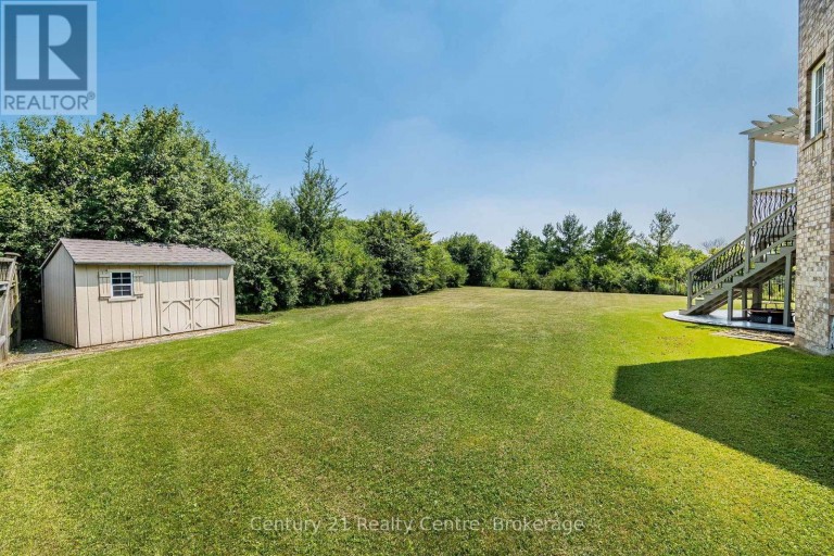 26 CATCHFLY CRESCENT, Brampton (Vales of Castlemore), Ontario, L6P2H8