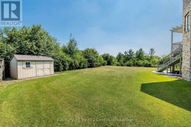 26 CATCHFLY CRESCENT Brampton (Vales of Castlemore) Ontario photo 6