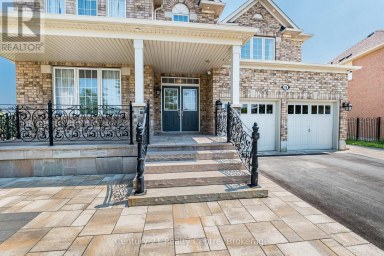 26 CATCHFLY CRESCENT Brampton (Vales of Castlemore) Ontario photo 7