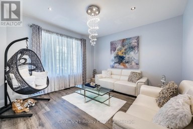 26 CATCHFLY CRESCENT Brampton (Vales of Castlemore) Ontario photo 9