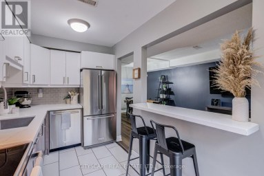 69 - 45 WYLIE CIRCLE Halton Hills (Georgetown) Ontario photo 10