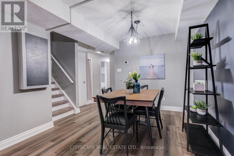 69 - 45 WYLIE CIRCLE, Halton Hills (Georgetown), Ontario, L7G5M1
