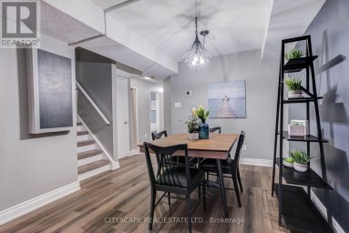 69 - 45 WYLIE CIRCLE Halton Hills (Georgetown) Ontario photo 11