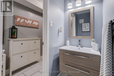 69 - 45 WYLIE CIRCLE Halton Hills (Georgetown) Ontario photo 12