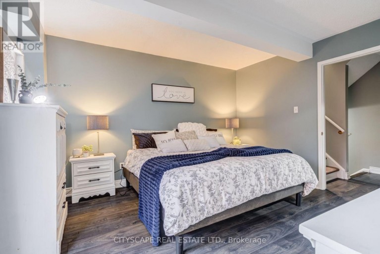 69 - 45 WYLIE CIRCLE, Halton Hills (Georgetown), Ontario, L7G5M1