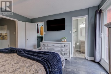 69 - 45 WYLIE CIRCLE Halton Hills (Georgetown) Ontario photo 14