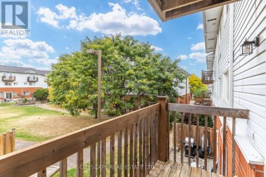 69 - 45 WYLIE CIRCLE Halton Hills (Georgetown) Ontario photo 15
