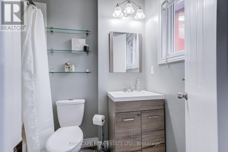 69 - 45 WYLIE CIRCLE, Halton Hills (Georgetown), Ontario, L7G5M1