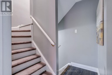 69 - 45 WYLIE CIRCLE Halton Hills (Georgetown) Ontario photo 19