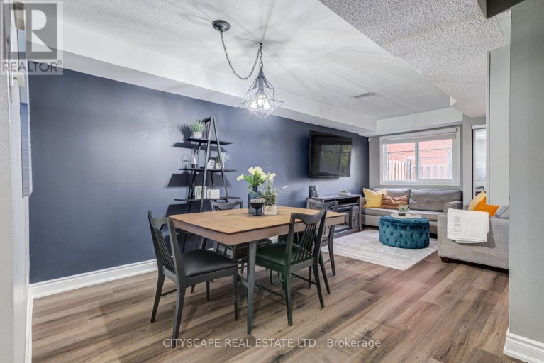 69 - 45 WYLIE CIRCLE, Halton Hills (Georgetown), Ontario, L7G5M1