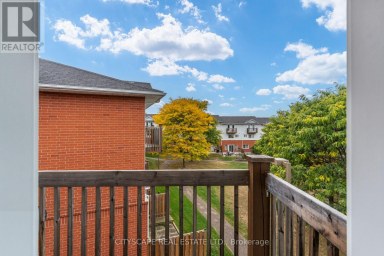 69 - 45 WYLIE CIRCLE Halton Hills (Georgetown) Ontario photo 21