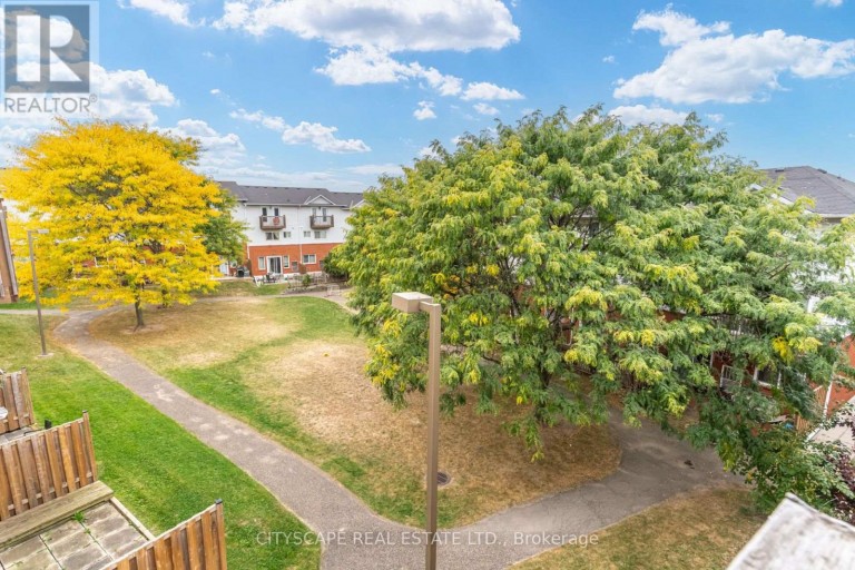 69 - 45 WYLIE CIRCLE, Halton Hills (Georgetown), Ontario, L7G5M1