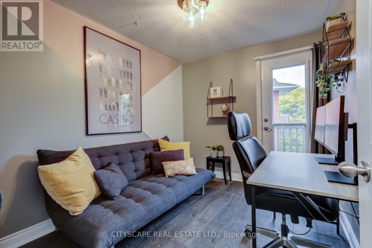 69 - 45 WYLIE CIRCLE, Halton Hills (Georgetown), Ontario, L7G5M1