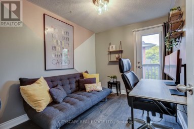 69 - 45 WYLIE CIRCLE Halton Hills (Georgetown) Ontario photo 23