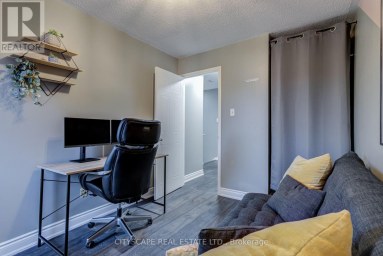 69 - 45 WYLIE CIRCLE Halton Hills (Georgetown) Ontario photo 24
