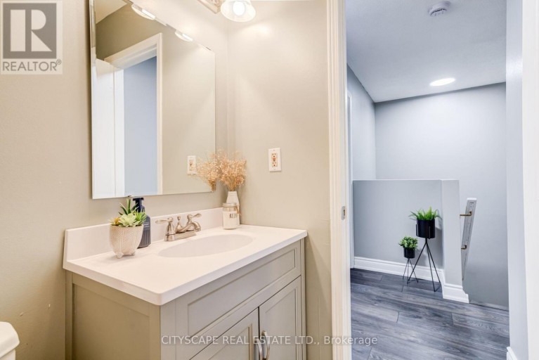 69 - 45 WYLIE CIRCLE, Halton Hills (Georgetown), Ontario, L7G5M1