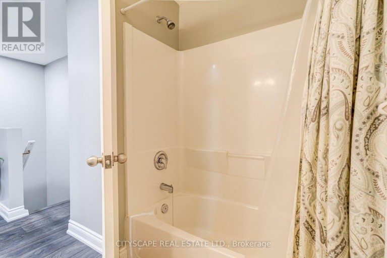 69 - 45 WYLIE CIRCLE, Halton Hills (Georgetown), Ontario, L7G5M1