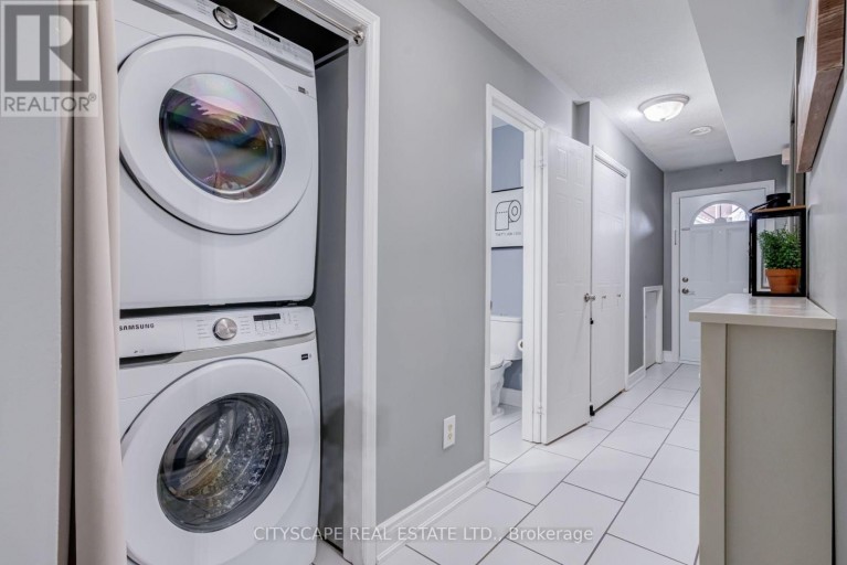 69 - 45 WYLIE CIRCLE, Halton Hills (Georgetown), Ontario, L7G5M1