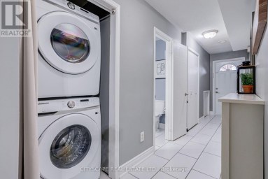 69 - 45 WYLIE CIRCLE Halton Hills (Georgetown) Ontario photo 27