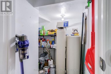69 - 45 WYLIE CIRCLE Halton Hills (Georgetown) Ontario photo 28