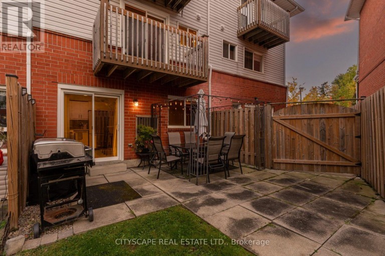 69 - 45 WYLIE CIRCLE, Halton Hills (Georgetown), Ontario, L7G5M1