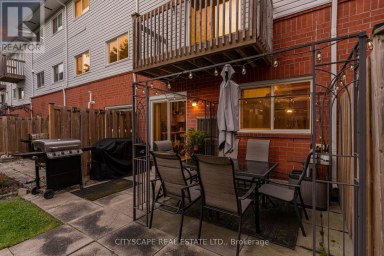 69 - 45 WYLIE CIRCLE Halton Hills (Georgetown) Ontario photo 30