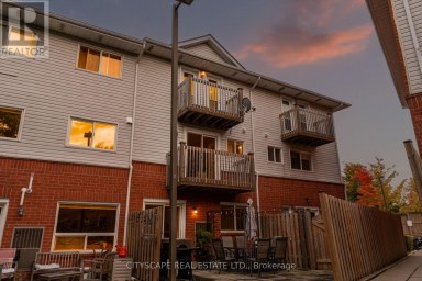 69 - 45 WYLIE CIRCLE Halton Hills (Georgetown) Ontario photo 31