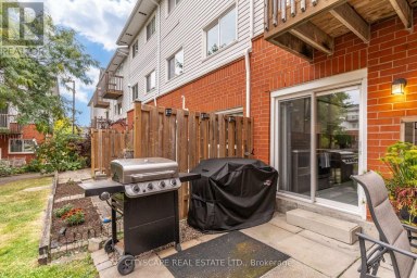 69 - 45 WYLIE CIRCLE Halton Hills (Georgetown) Ontario photo 32