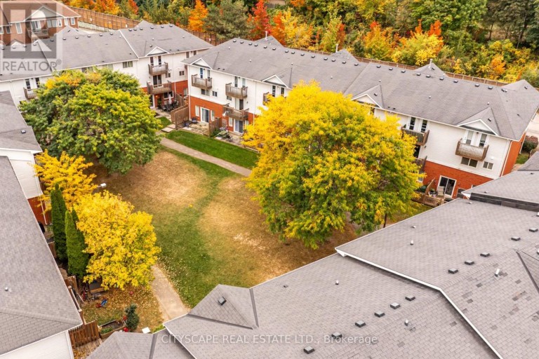 69 - 45 WYLIE CIRCLE, Halton Hills (Georgetown), Ontario, L7G5M1