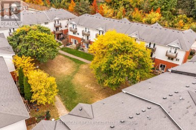 69 - 45 WYLIE CIRCLE Halton Hills (Georgetown) Ontario photo 34