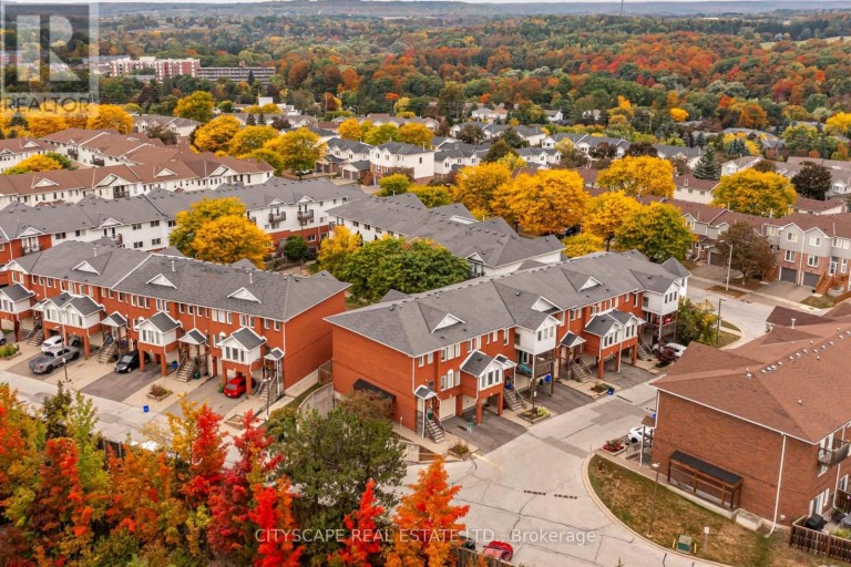 69 - 45 WYLIE CIRCLE, Halton Hills (Georgetown), Ontario, L7G5M1