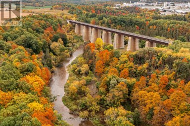 69 - 45 WYLIE CIRCLE Halton Hills (Georgetown) Ontario photo 39