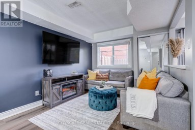 69 - 45 WYLIE CIRCLE Halton Hills (Georgetown) Ontario photo 4