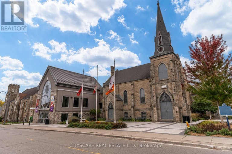 69 - 45 WYLIE CIRCLE, Halton Hills (Georgetown), Ontario, L7G5M1