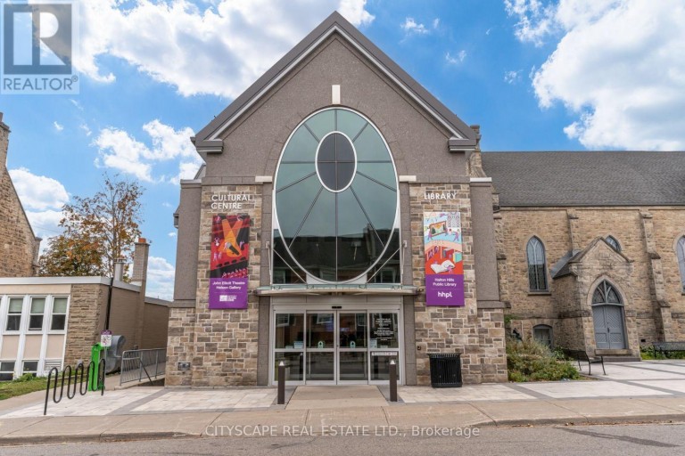 69 - 45 WYLIE CIRCLE, Halton Hills (Georgetown), Ontario, L7G5M1