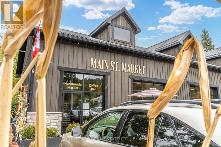 69 - 45 WYLIE CIRCLE, Halton Hills (Georgetown), Ontario, L7G5M1