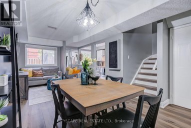 69 - 45 WYLIE CIRCLE Halton Hills (Georgetown) Ontario photo 5