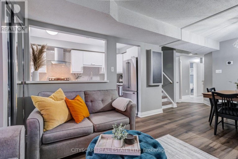 69 - 45 WYLIE CIRCLE, Halton Hills (Georgetown), Ontario, L7G5M1