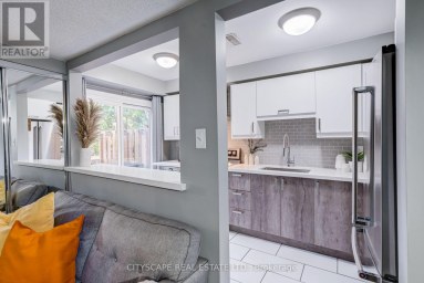 69 - 45 WYLIE CIRCLE Halton Hills (Georgetown) Ontario photo 7